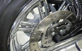 HARLEY FLSTF 1580 2011