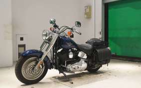 HARLEY FLSTF 1450 2000