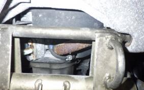 HONDA TODAY 2021 AF61