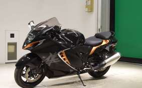 SUZUKI HAYABUSA Gen.3 2021 EJ11A