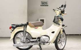 HONDA C110 SUPER CUB JA59