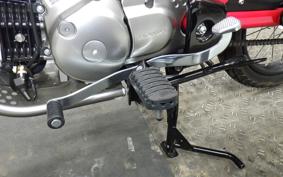 HONDA CT125 HUNTER CUB JA55