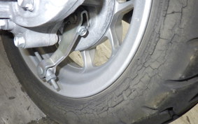HONDA LEAD 125 1992 JF45