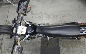 HONDA CRM250R GEN 3 2012 MD24