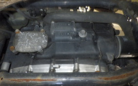 SUZUKI INTRUDER 400 Classic 2006 VK54A