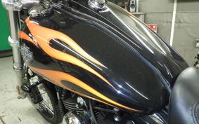 HARLEY FXDWG 1580 2010