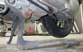 HONDA DIO Gen.6 AF68