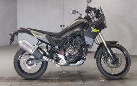 YAMAHA TENERE 700 2022 DM09J