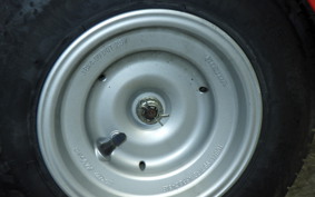 HONDA GYRO CANOPY 2013 TA03