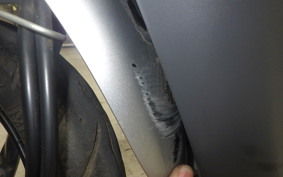 SUZUKI LET's 4 2021 CA45A