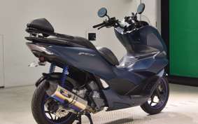 HONDA PCX125 JK05