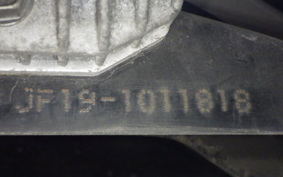 HONDA LEAD 110 JF19