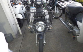 HONDA C50 SUPER CUB AA04