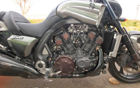YAMAHA V-MAX TRIKE 2009 RP22J..