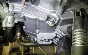 YAMAHA TRICITY 125 A 2004 SEC1J