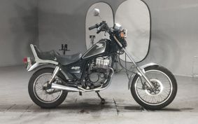 HONDA CBX125 CUSTOM JC12