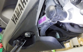 YAMAHA Majesty 155 Gen.2 S 2007 SG52J