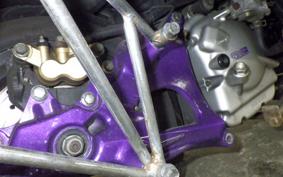 YAMAHA MAJESTY 250 C SG03J