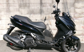 YAMAHA MAJESTYS SG52J