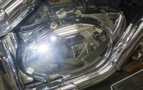 SUZUKI INTRUDER 400 Classic 2013 VK56A