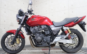 HONDA CB400SFV-4ABS 2014 NC42
