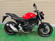 Фото Suzuki SV650 2017 с японского аукциона