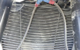 YAMAHA FZ1 FAZER 2008 RN21J