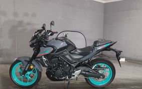 YAMAHA MT-03 2023 RH21J