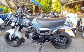 HONDA  DUX 125 JB04