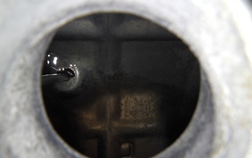 KAWASAKI KLE250 LE250A