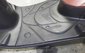 YAMAHA JOG Gen.5 SA36J