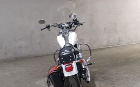 HARLEY FXDL1580 2007 GN4