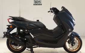 YAMAHA N-MAX SEG6J