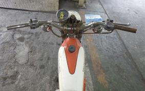YAMAHA TY80 2013 597