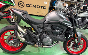 DUCATI MONSTAR 937 PLUS 2024 4M00