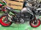 Фото Ducati MONSTAR 937 PLUS 2024 с японского аукциона