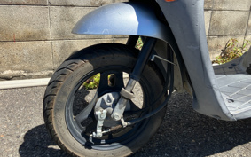 SUZUKI LET's 4 CA45A