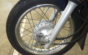 HONDA C110 SUPER CUB 1994 JA10