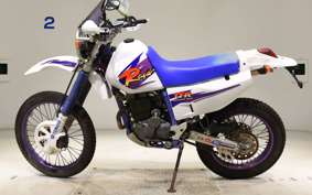 YAMAHA TT250R RAID 2023 4WA