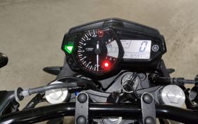 YAMAHA MT-25 RG10J
