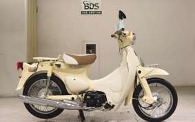 HONDA LITTLE CUB E AA01