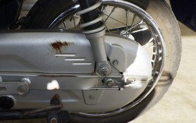 HONDA C50 SUPER CUB AA07