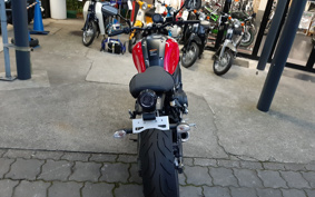 YAMAHA XSR900 2017 RN56J