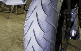 KAWASAKI VULCAN 650 SA 2021 EN650G