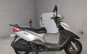 YAMAHA AKUSHI STREET SE53J