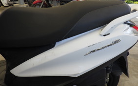 YAMAHA AXIS 125 Z SED7J
