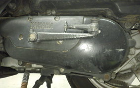 YAMAHA JOG Gen.5 SA36J