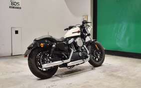HARLEY XL1200X 2022