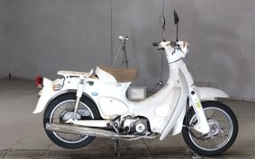 HONDA LITTLE CUB AA01