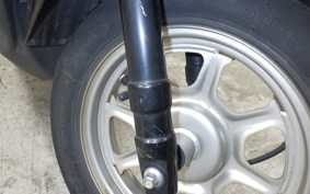 HONDA TACT-4ﾍﾞｰｼｯｸ 2007 AF79